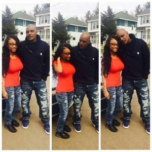 Meet your Posher, Timothy